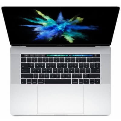 Замена клавиатуры MacBook Pro 15 Retina